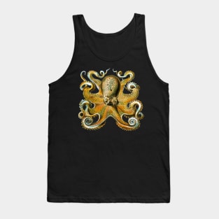 Octopus Tank Top